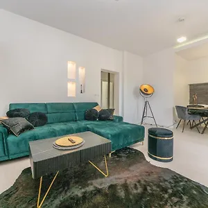 Monte Cassino Comfort Apartament