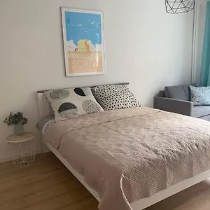 Na Fali 17 - Apartament